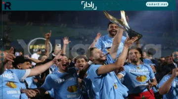 مصدر يكشف موقف رمضان مع بيراميدز في ليلا كورة